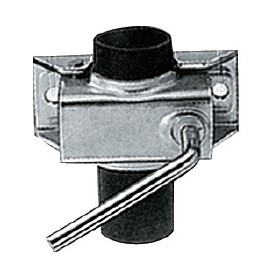 10.49 - Σφιγκτήρας Για Ροδάκι Τρέιλερ Διαμέτρου 48 mm​​