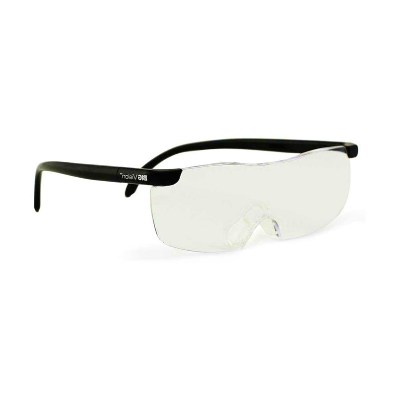 11.9 - Γυαλιά Εργασίας με Μεγεθυντικούς Φακούς 160% - Big Vision Eyewear