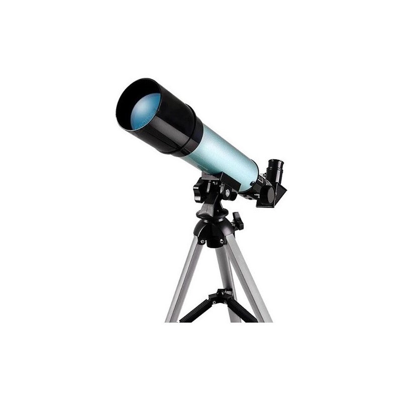 49.9 - Τηλεσκόπιο για Αρχάριους