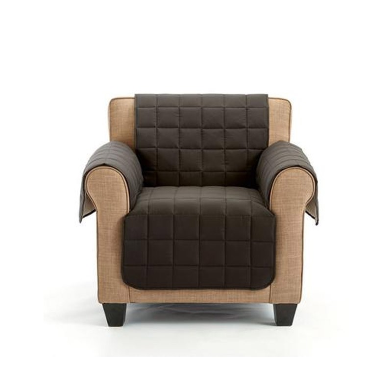 21.9 - Προστατευτικό Κάλυμμα Πολυθρόνας 2 Όψεων Couch Coat