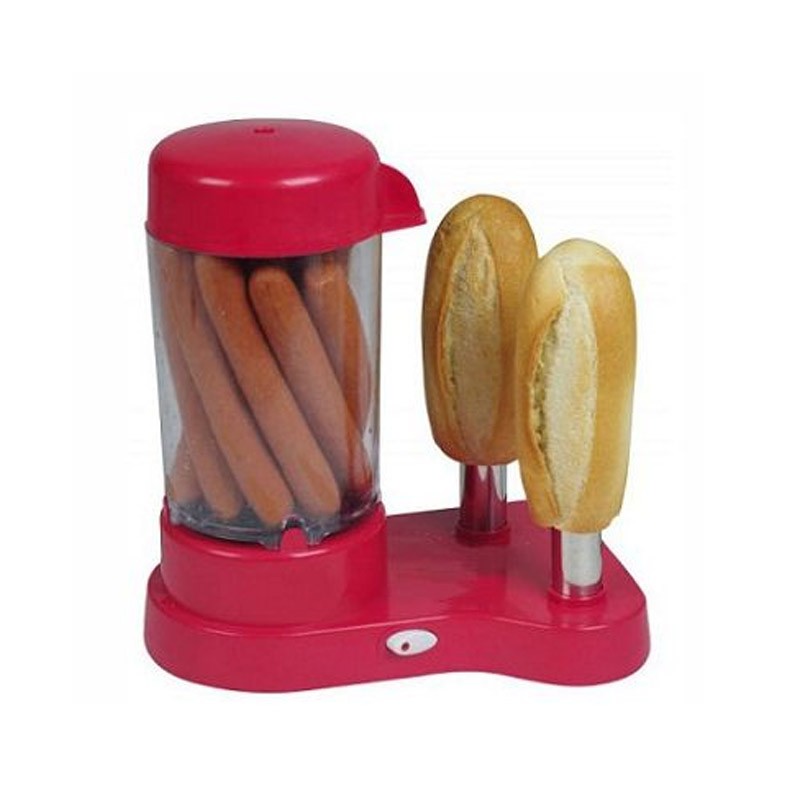 28.9 - Ηλεκτρικός Παρασκευαστής Hot Dog