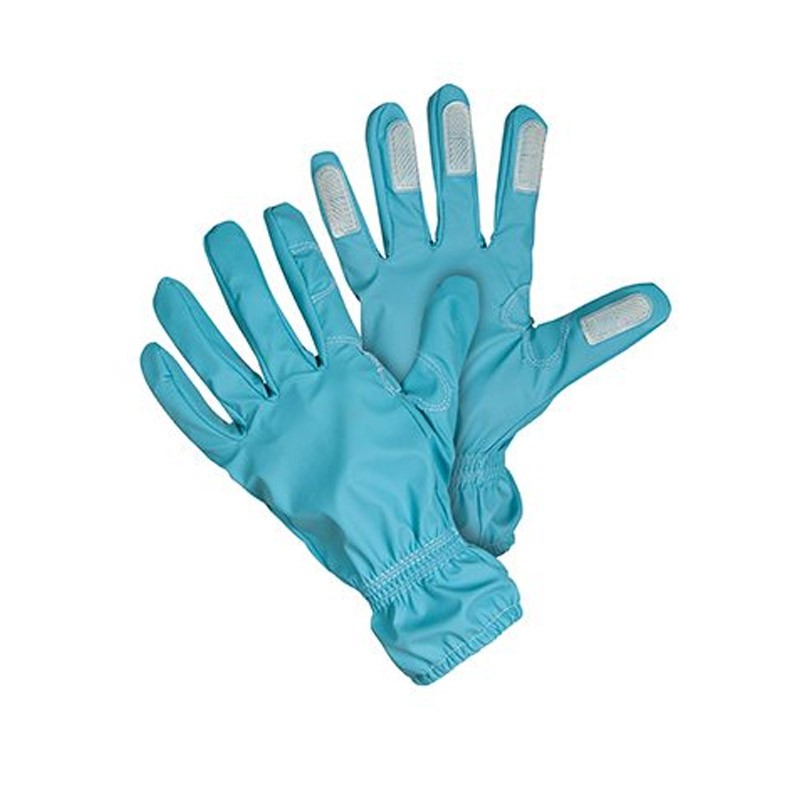 9.9 - Γάντια Καθαρισμού με Βουρτσάκια