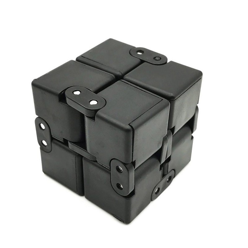 7.9 - Αντιστρές Fidget Infinite Magic Cube