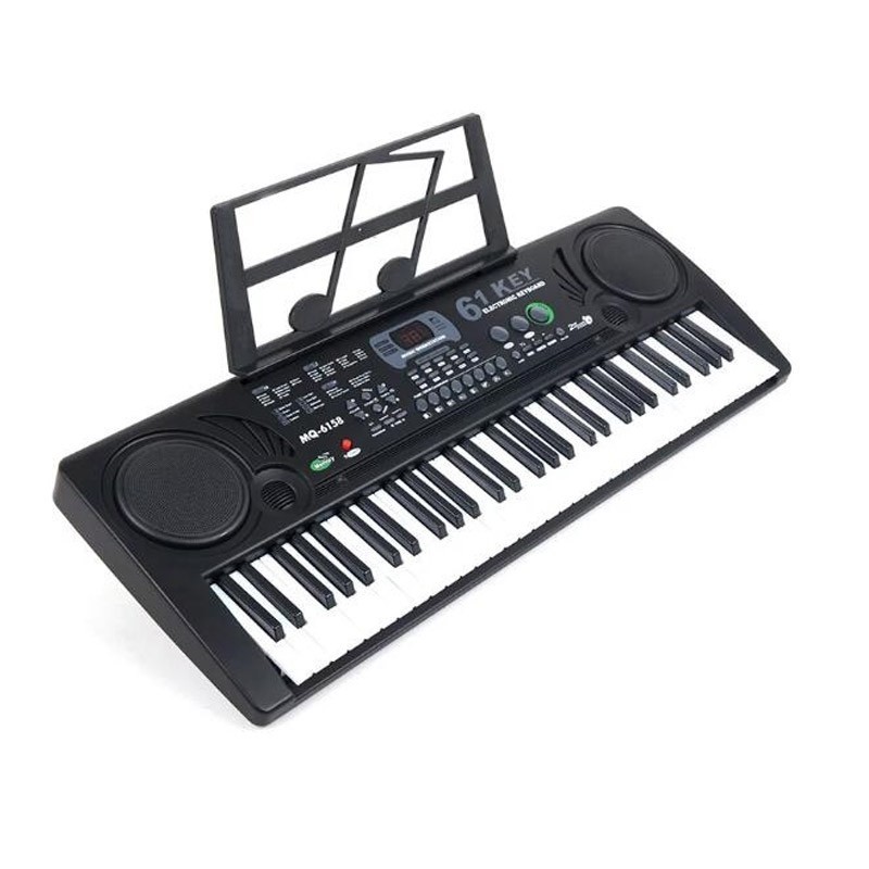 89.9 - Συνθεσάιζερ με 61 Πλήκτρα