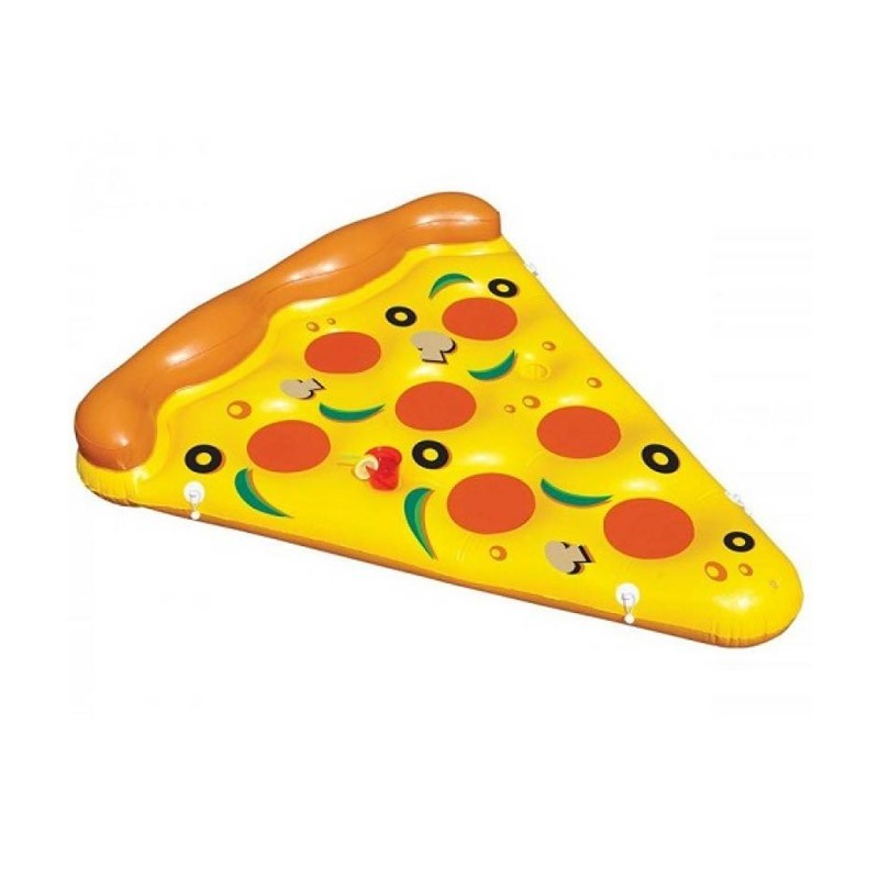 38.9 - Φουσκωτό Στρώμα Θαλάσσης Pizza