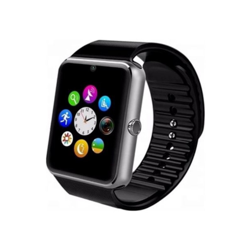 19.9 - Smartwatch Mε Oθόνη Aφής