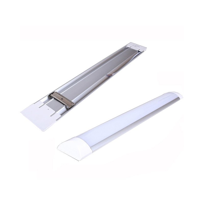 19.9 - Γραμμικό Φωτιστικό Led 36W 120cm