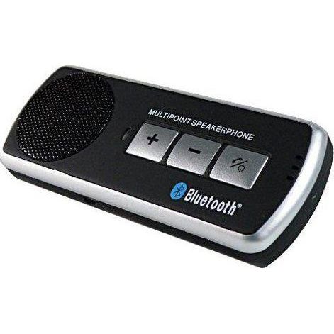19.9 - Ασύρματο Ηχείο Αυτοκινήτου Bluetooth Multipoint V3.0