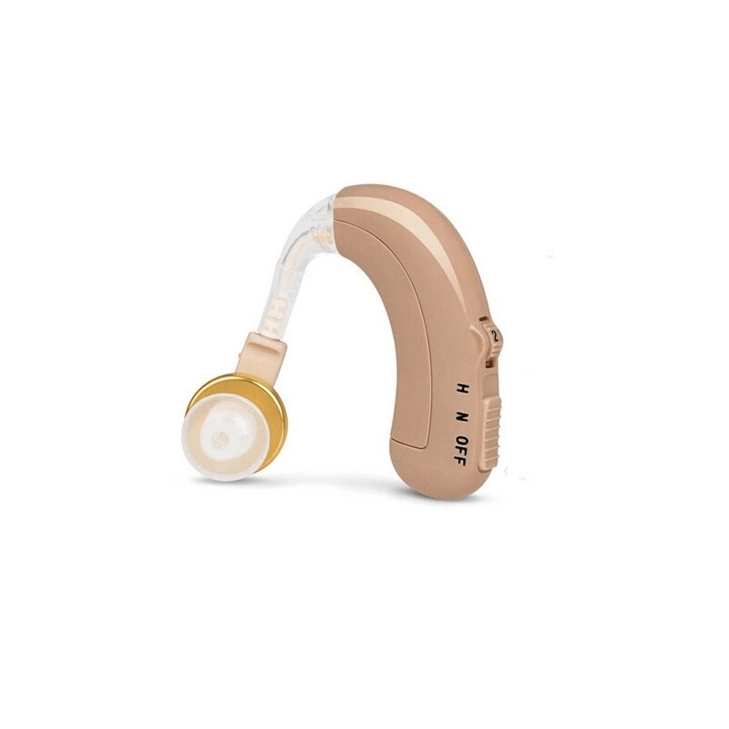 49.9 - Επαναφορτιζόμενο Ακουστικό Ενίσχυσης Ακοής και Βοήθημα Βαρηκοΐας