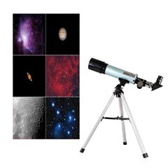 79.9 - Τηλεσκόπιο για Αρχάριους