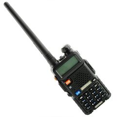 59.9 - Φορητός πομποδέκτης VHF/UHF Baofeng UV-5R