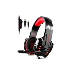 29.9 - Ενσύρματα USB Gaming Ακουστικά Με Μικρόφωνο G9000
