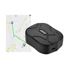 99.9 - GPS Tracker Kατάλληλο για Aυτοκίνητα, Φορτηγά και Σκάφη