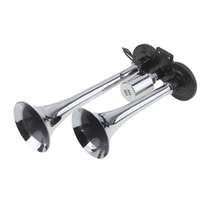 29.9 - Διπλή Κόρνα Αέρος 12/24V 300dB