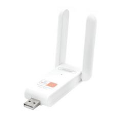 24.9 - Ασύρματος USB Αντάπτορας Δικτύου Dual Band