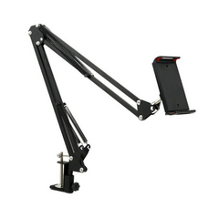 17.9 - Βραχίονας Γραφείου για Κινητό – Ρυθμιζόμενος με Σφιγκτήρα, για Live Streaming και Βιντεοκλήσεις