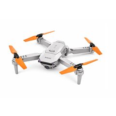 49.9 - Αναδιπλούμενο Drone με Κάμερα 4K Ultra HD, WiFi & Τηλεχειριστήριο