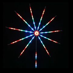 29.9 - Ταινία LED Αστέρι με Τηλεχειριστήριο και Εφαρμογή APP