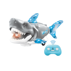 29.9 - Διαδραστικός Καρχαρίας με Φώτα, Κίνηση