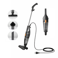 49.9 - Σκουπάκι Χειρός και Σκούπα Πατώματος 2 σε 1