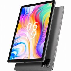 139.9 - Tablet 10.1" HD Android 14 με 64GB Αποθηκευτικό Χώρο, 4GB RAM, Οκταπύρηνο Επεξεργαστή και Μεταλλικό Σώμα