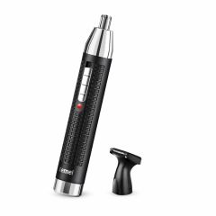 11.9 - Επαναφορτιζόμενο Τρίμμερ Μύτης και Γενειάδας 2 σε 1