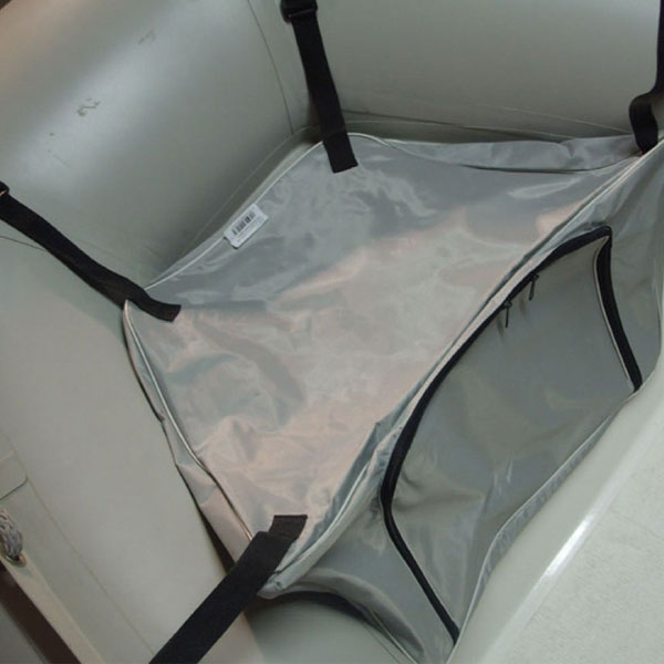 32.14 - Τσάντα Αποθήκευσης Πλώρης Για Φουσκωτά Μήκους Σκάφους <330 cm