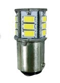 10.5 - Περίβλεπτος Λαμπτήρας​ LED 266,5 Lumen Με Παράλληλους Πίρους