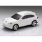 29.9 - Φορητό Ηχείο MP3 Player ''Porsche Cayenne'' Χρώματος Άσπρο