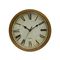 19.9 - Ρολόι Τοίχου με Εσωτερική Υποδοχή για Αντικείμενα - Safe Clock