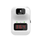 119.9 - Επιτοίχιο Θερμόμετρο Υπέρυθρων Ανέπαφης Μέτρησης Μετώπου