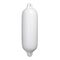 23.21 - Μπαλόνι POLYFORM Με Διπλό Μάτι Σειρά G Χρώματος Λευκού 14.5x51.5cm