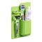 11.9 - Organizer Μπάνιου Χρώματος Πράσινο Mighty Toothbrush Holder