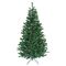 79 - Χριστουγεννιάτικο Δέντρο 210cm με Βάση