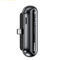 19.9 - Mini Power Bank για Συσκευές Android Χρώματος Μαύρο