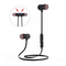24.9 - Ασύρματα Ακουστικά Bluetooth Sport με Μαγνήτη και Μικρόφωνο