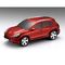 29.9 - Φορητό Ηχείο MP3 Player ''Porsche Cayenne'' Χρώματος Κόκκινο
