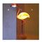 19.9 - Επαναφορτιζόμενο Φωτιστικό Γραφείου LED σε Σχήμα Φλαμίνγκο