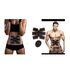 16.9 - Μηχάνημα Εκγύμνασης Κοιλιακών EMS Smart Fitness