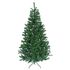 79 - Χριστουγεννιάτικο Δέντρο 210cm με Βάση
