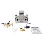 49.9 - Mini Drone Με Λήψη Φωτογραφιών 2.4GHz WiFi HC-636