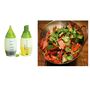 8.9 - Μπουκάλια Μαγειρικής με Δοσομετρητή - Chef's Bottle Kit