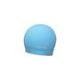 6.9 - Σκουφάκι Κολύμβησης - Swim Cap FissLove Χρώματος Γαλάζιο