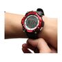 39.9 - Unisex Ρολόι Αδιάβροχο Smart Watch με Bluetooh DZP
