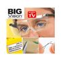 9.9 - Γυαλιά Εργασίας με Μεγεθυντικούς Φακούς 160% - Big Vision Eyewear