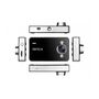 26.9 - Ψηφιακή Κάμερα Αυτοκινήτου με LCD Οθόνη 2.4" και Αισθητήρα Κίνησης