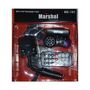 17.9 - MP3 Player FM Transmitter με Χειριστήριο στο Τιμόνι Marshal ME-191