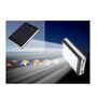 18.9 - Ηλιακός Φορτιστής για Φορητές Συσκευές 30000 mAh με Φακό