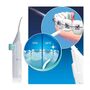 9.9 - Συσκευή Καθαρισμού Δοντιών με Πίεση Νερού