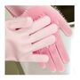 13.9 - Γάντια Σιλικόνης για την Κουζίνα Πολλαπλών Χρήσεων Χρώματος Γκρι